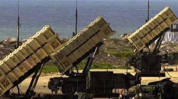 Атлантическият съвет: България да поиска от НАТО разполагане на ракети ”Пейтриът” край Бургас срещу Русия