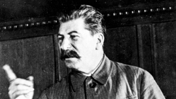 В Русия забраниха филма ”Смъртта на Сталин”