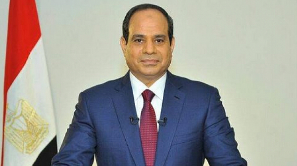 Тридневен референдум в Египет за по-дълъг мандата на президента