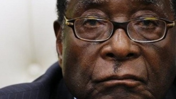 Мугабе отказва да сдаде властта