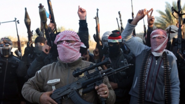 Разбиха клетка на ”Ислямска държава” в Русия