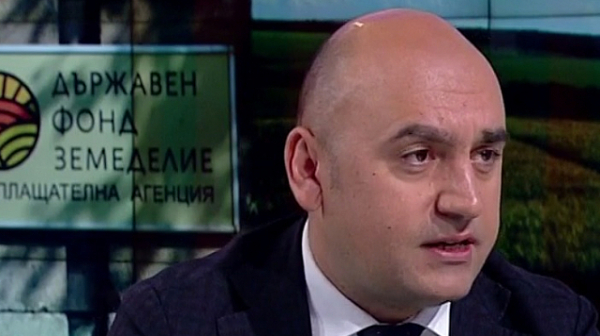 Васил Грудев: Прозрачността е задължителна за Фонд ”Земеделие”