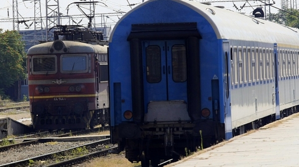 Влакът от Пловдив ще става междуградска железница в столицата