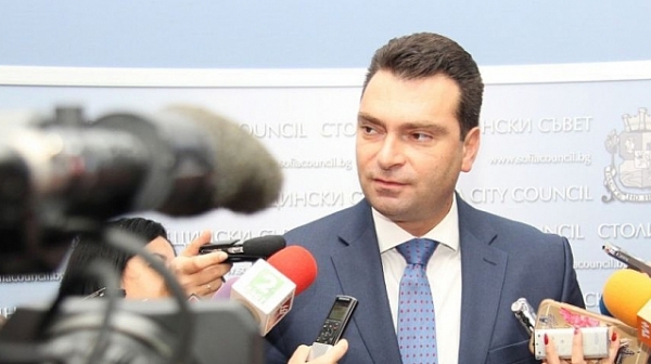 Калоян Паргов: Ще обжалваме в съда решението на СОС срещу референдума, ако се наложи, и подписка ще направим да го свикаме