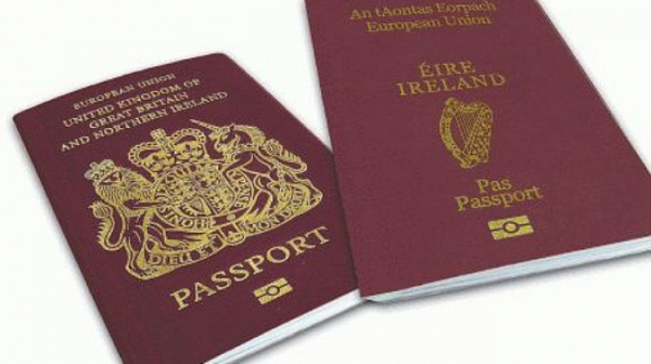 Хиляди британци получили белгийско гражданство в последните 3 години