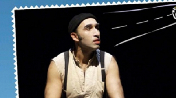Наш актьор ще е първият български мим в ”Цирк дю Солей”