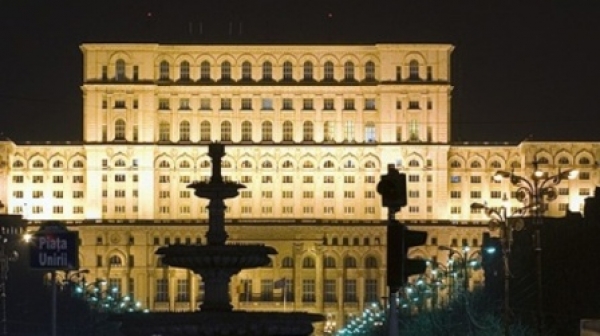 Румъния дава 10 млрд. евро за по-високи заплати