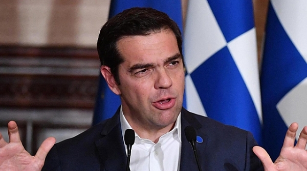 Гръцката парламентарна комисия одобри Протокола за членството на Македония в НАТО