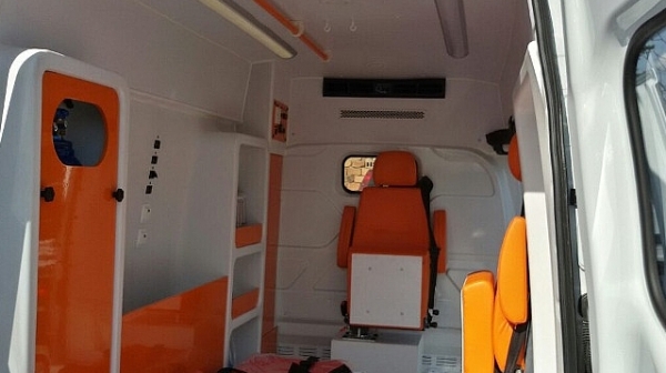 Пътник загина при катастрофа с такси в Сливен