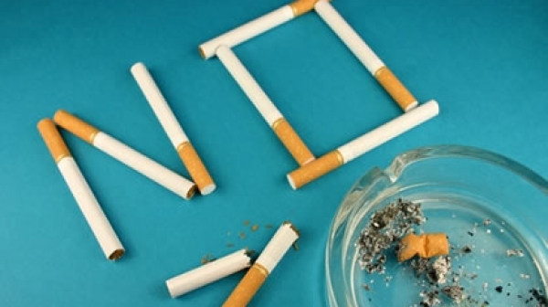 Пълна забрана на рекламата на тютюневи изделия искат организации
