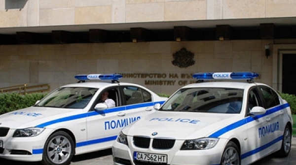 Катя Илиева: МВР е рай за полицаите с пенсии и заплати