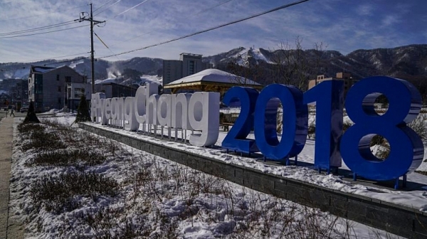 Стартират 23-тите Зимни олимпийски игри