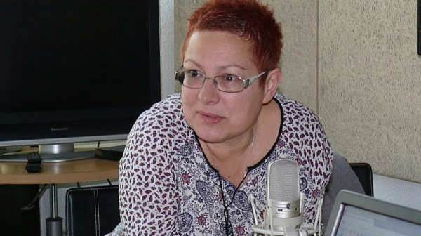 Емилия Милчева: Борисов дълго чака да вземе оставката на Порожанов