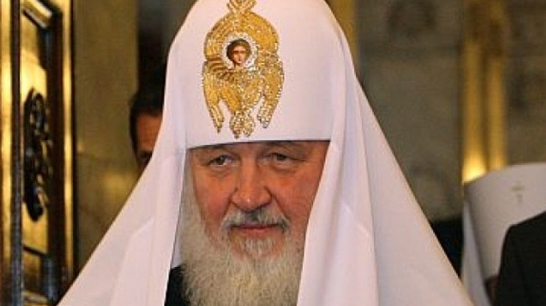 Руският патриарх: Посланието на Кирил и Методий трябва да се представи по разбираем начин