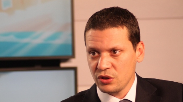 Илиан Тодоров от „Атака” сезира ГДБОП за публикуван във Фрог документ