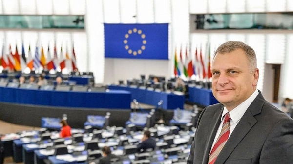 Петър Курумбашев: Предложеният от ЕК „Пакет за мобилност“ слага край на идеята за общ пазар