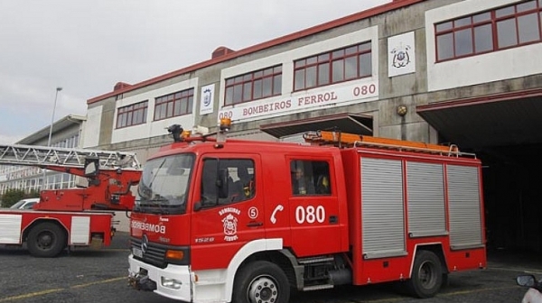 Спасяват 300 души в Испания от огнен ад