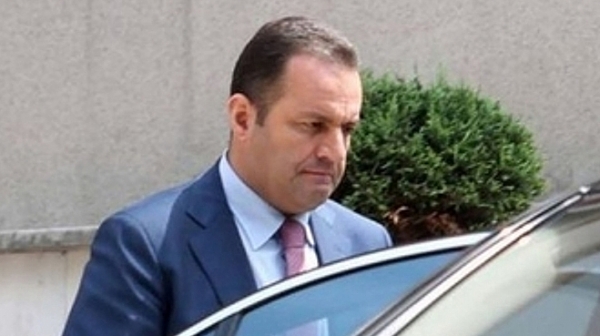 Запорираха имоти на бивш главен прокурор на Албания, отказал да декларира имуществото си