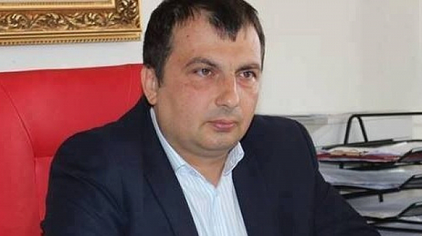 ГЕРБ издигна осъдения кмет на Септември за нов мандат