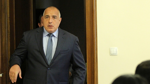 Борисов в Египет: Страната ни води прагматична и балансирана политика