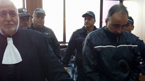 Съдът пусна от ареста полицейския шеф от Пловдив заради слаби доказателства