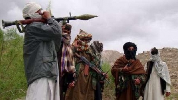 Русия: Не подкрепяме талибаните