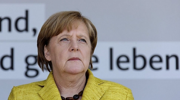 Меркел категорична: Ще управлявам пълен мандат от 4 години