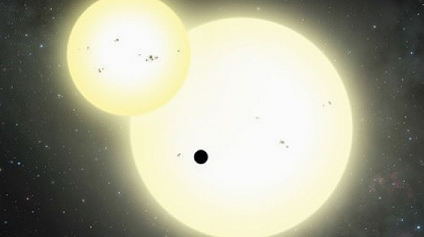 Астрономи откриха девета планета в Слънчевата система?