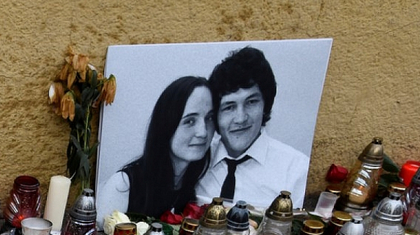 Обвиняем за убийството на журналиста Ян Куциак призна вината си