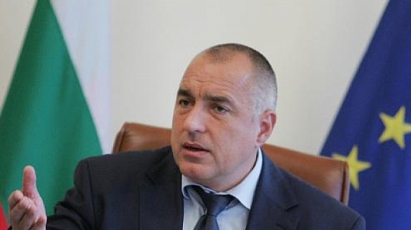 Борисов отстрани временно чиновници, споменати в разследване на ”Биволъ”