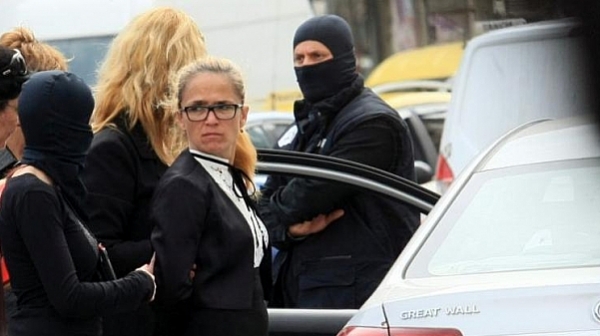По делото срещу Иванчева няма дадени СРС-та, парите били белязани без разрешение на съда