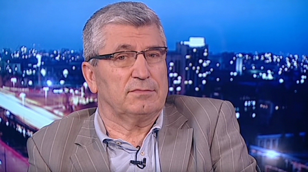 Илиян Василев: Битката за смяна на Гешев е много по-важна от местните избори