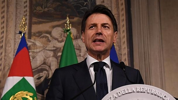 Политическата криза в Италия се задълбочава