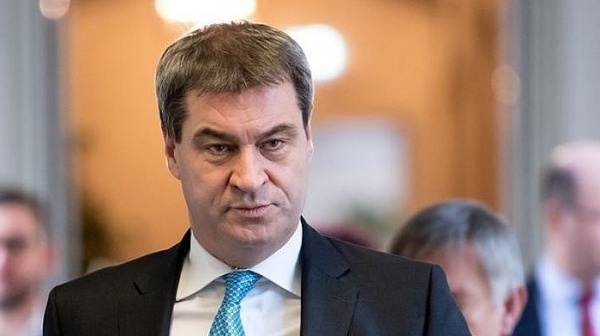 Баварският финансов министър: Против съм България да е в еврозоната!