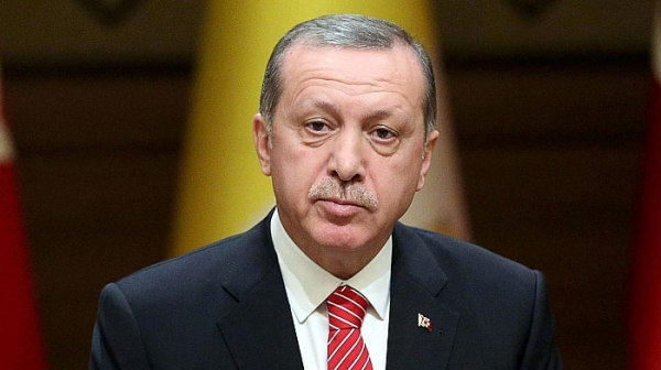 Ердоган: Турция ще се справи с игрите срещу нея