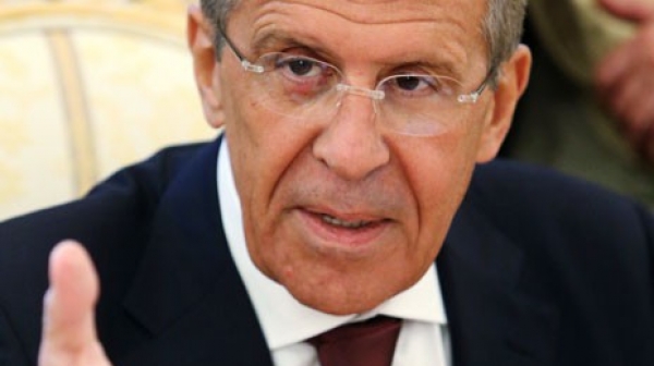 Русия подкрепи Иран за Сирия