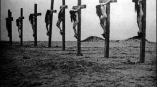 Холандия се готви да признае арменския геноцид