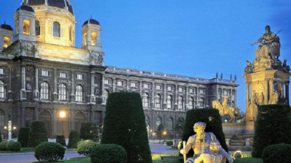Разбиха нелегална мрежа за допинг в ЕС, управлявана от Виена