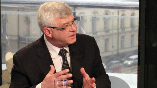 Кирил Ананиев: Ще формираме консултативен съвет към министъра