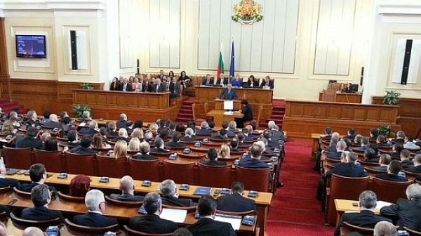 НС гласува Протокола за присъединяване на Северна Македония към НАТО