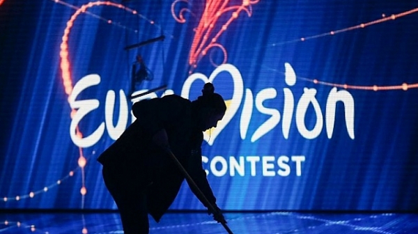 България се отказа от ”Евровизия”