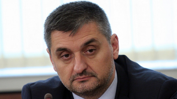 Кирил Добрев ще е шеф на щаба на БСП за местния вот