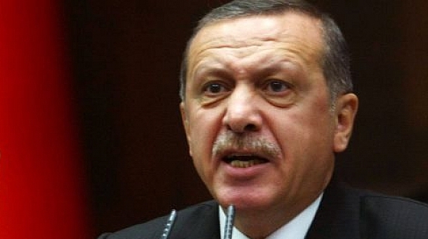 Ердоган плаши: Ако Турция отвори границите, Европа ще катастрофира