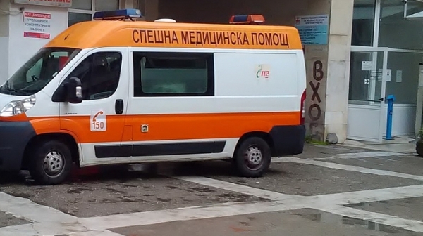 Трима са ранени в меле в циганския квартал на Кюстендил