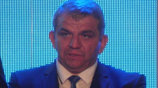 НС прие оставката на депутата Димитър Гамишев