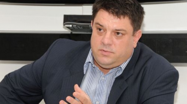 Атанас Зафиров: Не трябва да се фиксираме върху БСП по случая Бенчев