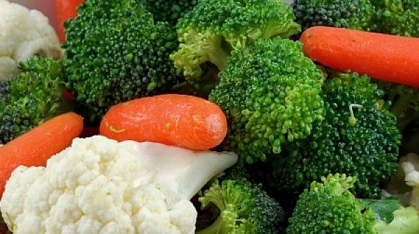 Яжте за здраве всеки ден броколи или карфиол