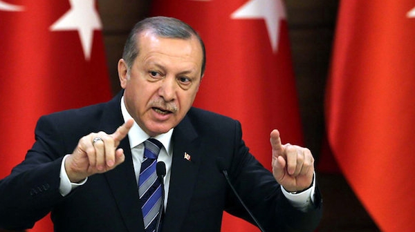 Турция блокира Австрия в НАТО