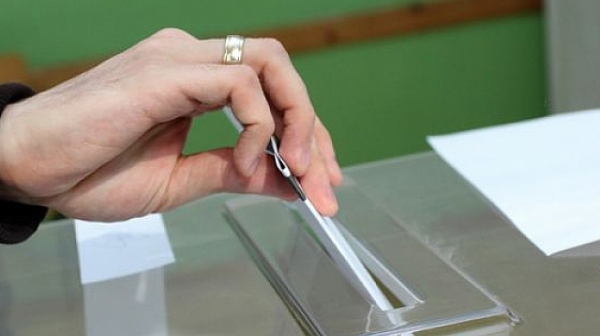 В Катуница гласуват на референдум ”за” или ”против” добива на инертни материали