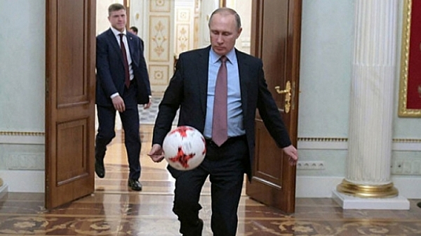 Путин моли за прошка руските олимпийци